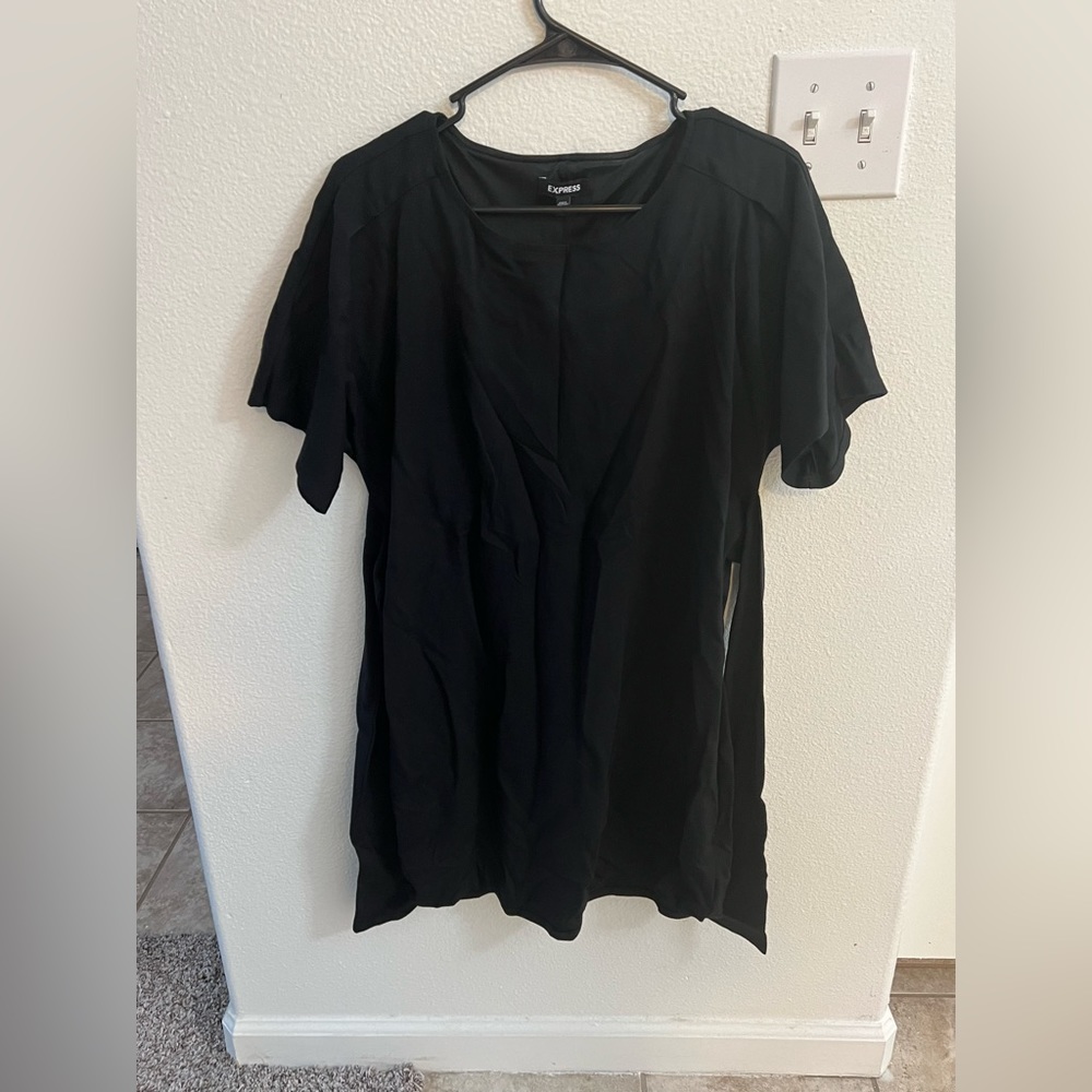 Express dress